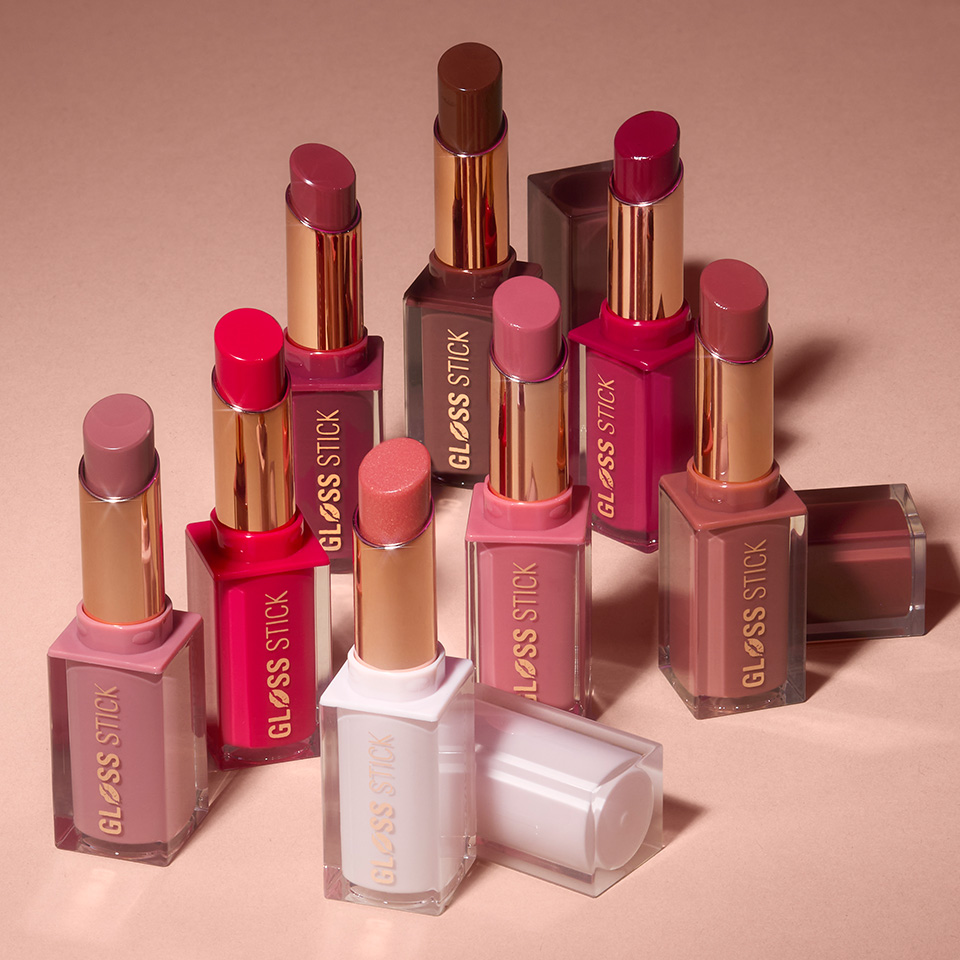 A close-up of a person smiling